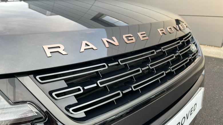 Land Rover Range Rover Evoque 2.0 D200 Autobiography 5dr Auto [Revised] Diesel Hatchback